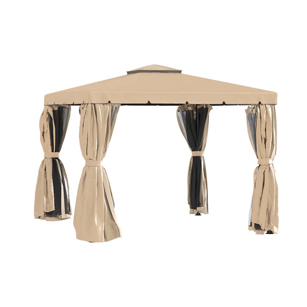 Replacement Canopy for 84C-051, 84C-269 10' x 10' Gazebo